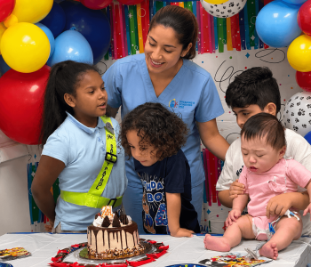 Birthdays